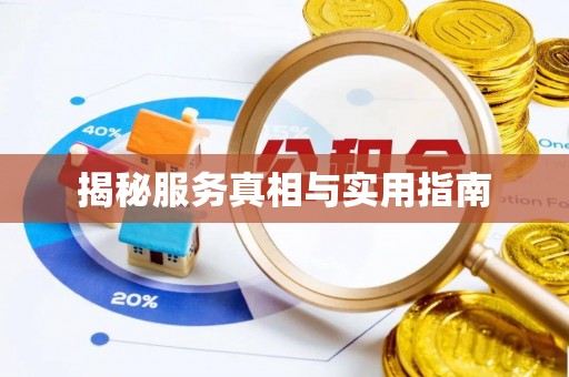 马龙揭秘服务真相与实用指南