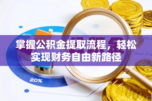 马龙掌握公积金提取流程，轻松实现财务自由新路径